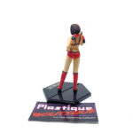 Konami Figure Collection Rumble Roses Vol. 1 : Reiko Hinomoto
