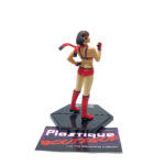 Konami Figure Collection Rumble Roses Vol. 1 : Reiko Hinomoto