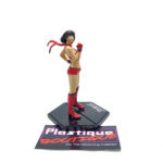 Konami Figure Collection Rumble Roses Vol. 1 : Reiko Hinomoto