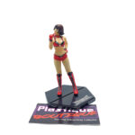 Konami Figure Collection Rumble Roses Vol. 1 : Reiko Hinomoto