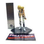Konami Figure Collection Rumble Roses Vol. 1 : Dixie Clemets