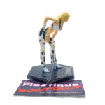 Konami Figure Collection Rumble Roses Vol. 1 : Dixie Clemets
