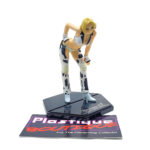 Konami Figure Collection Rumble Roses Vol. 1 : Dixie Clemets