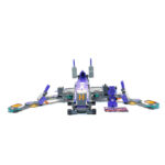 Transformers Beast Wars II: D22 Gigastorm