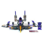 Transformers Beast Wars II: D22 Gigastorm