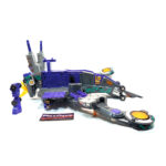 Transformers Beast Wars II: D22 Gigastorm