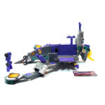 Transformers Beast Wars II: D22 Gigastorm