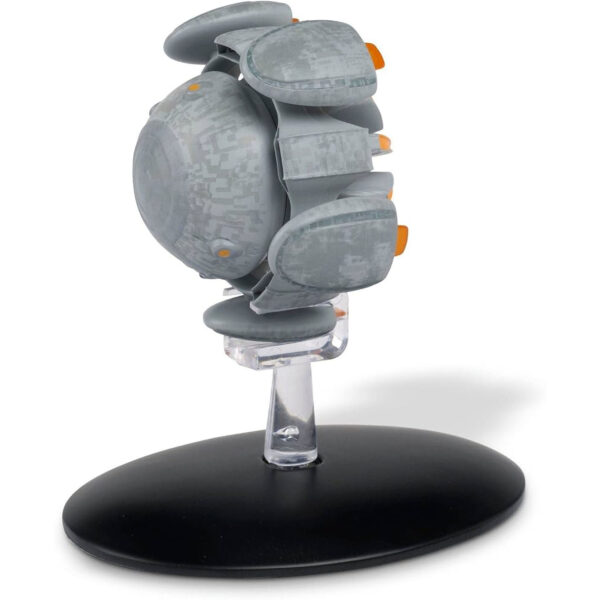 Star Trek The Official Starships Collection: #127 Eymorg Starship