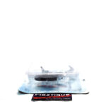 Del Prado World Airplane Collection: Royal Jordanian Lockheed L-1011-500 Tristar 1:500