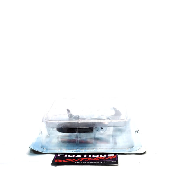 Del Prado World Airplane Collection: Royal Jordanian Lockheed L-1011-500 Tristar 1:500