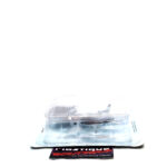 Del Prado World Airplane Collection: Royal Jordanian Lockheed L-1011-500 Tristar 1:500
