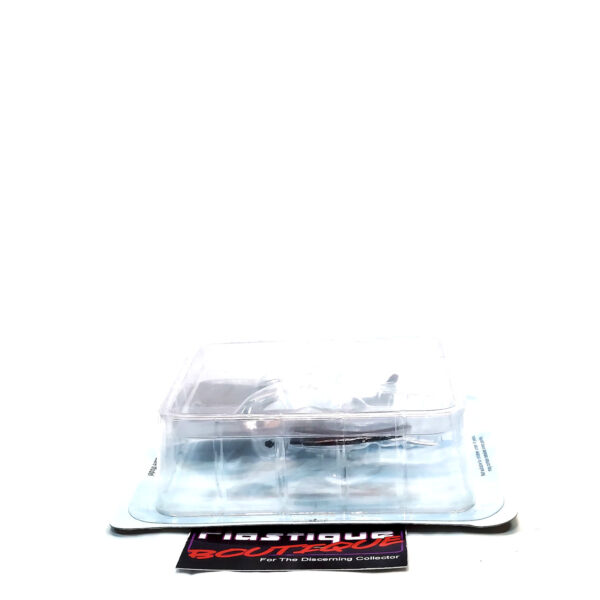 Del Prado World Airplane Collection: Royal Jordanian Lockheed L-1011-500 Tristar 1:500