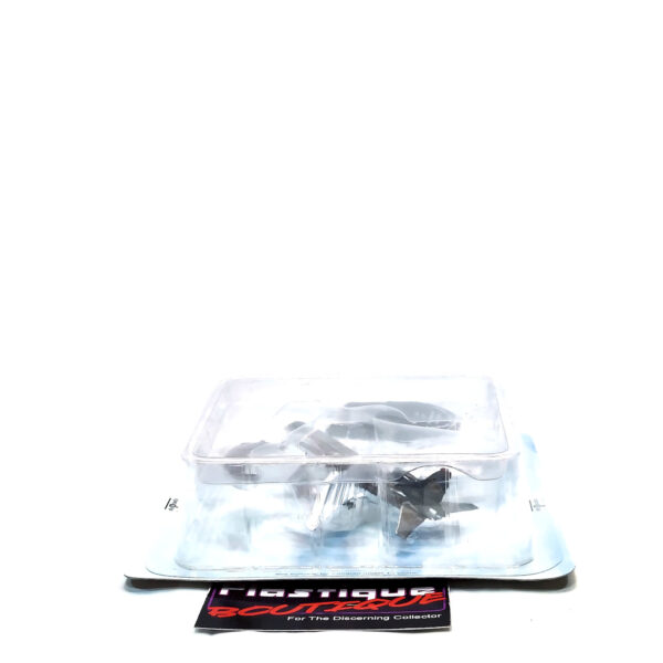 Del Prado World Airplane Collection: Royal Jordanian Lockheed L-1011-500 Tristar 1:500