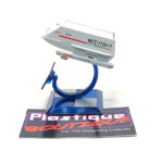 Furuta Star Trek Federation & Alien Ships Collection: Shuttlecraft Galileo NCC-1701-7