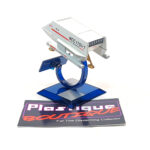 Furuta Star Trek Federation & Alien Ships Collection: Shuttlecraft Galileo NCC-1701-7