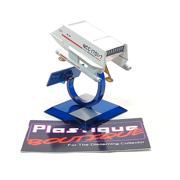 Furuta Star Trek Federation & Alien Ships Collection: Shuttlecraft Galileo NCC-1701-7