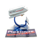 Furuta Star Trek Federation & Alien Ships Collection: Shuttlecraft Galileo NCC-1701-7