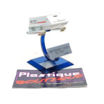 Furuta Star Trek Federation & Alien Ships Collection: Shuttlecraft Galileo NCC-1701-7
