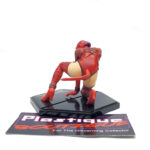 Konami Real Figure Collection Rumble Roses Vol. 1: Evil Rose