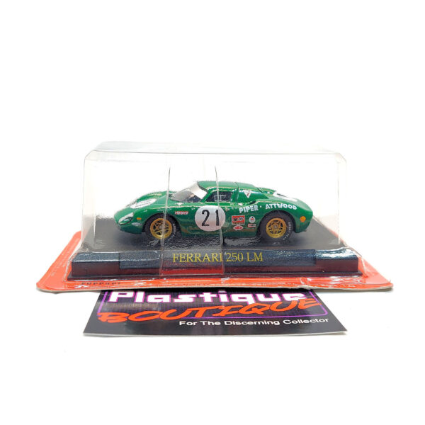 Hachette Classic Ferrari Collection: #5 1964 Ferrari 250 LM 1:43