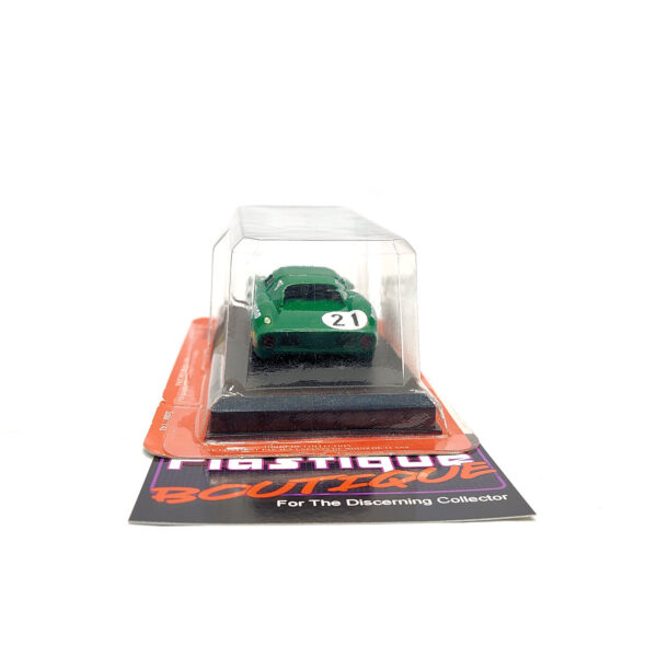 Hachette Classic Ferrari Collection: #5 1964 Ferrari 250 LM 1:43