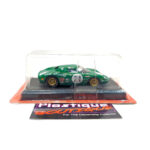 Hachette Classic Ferrari Collection: #5 1964 Ferrari 250 LM 1:43