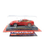 Hachette Classic Ferrari Collection: #2 2002 Ferrari 575M Maranello 1:43