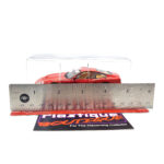 Hachette Classic Ferrari Collection: #2 2002 Ferrari 575M Maranello 1:43