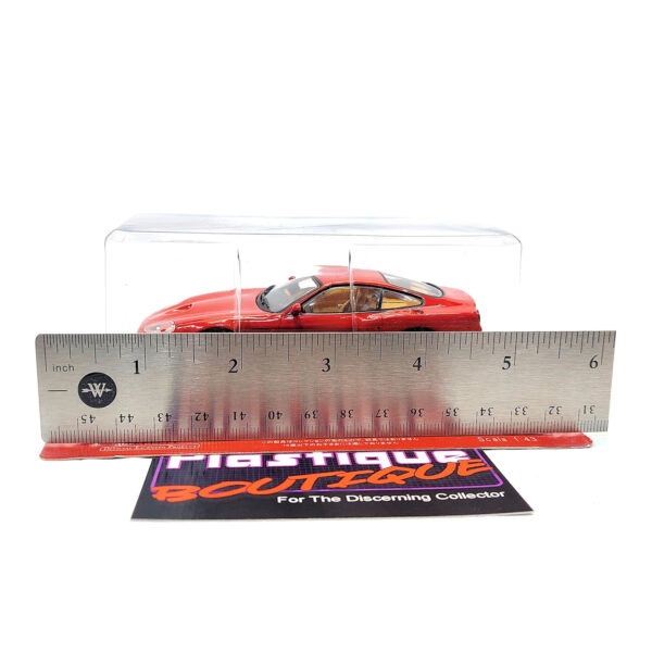 Hachette Classic Ferrari Collection: #2 2002 Ferrari 575M Maranello 1:43