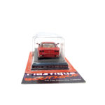 Hachette Classic Ferrari Collection: #2 2002 Ferrari 575M Maranello 1:43