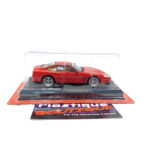 Hachette Classic Ferrari Collection: #2 2002 Ferrari 575M Maranello 1:43