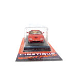 Hachette Classic Ferrari Collection: #2 2002 Ferrari 575M Maranello 1:43
