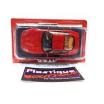 Hachette Classic Ferrari Collection: #2 2002 Ferrari 575M Maranello 1:43