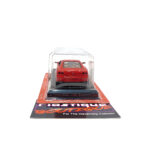Hachette Classic Ferrari Collection: #13 2004 Ferrari 612 Scaglietti 1:43