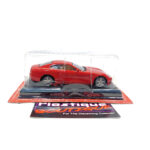 Hachette Classic Ferrari Collection: #13 2004 Ferrari 612 Scaglietti 1:43