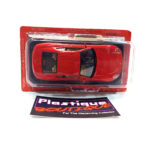 Hachette Classic Ferrari Collection: #13 2004 Ferrari 612 Scaglietti 1:43