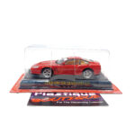 Hachette Classic Ferrari Collection: #20 1996 Ferrari 550 Maranello 1:43