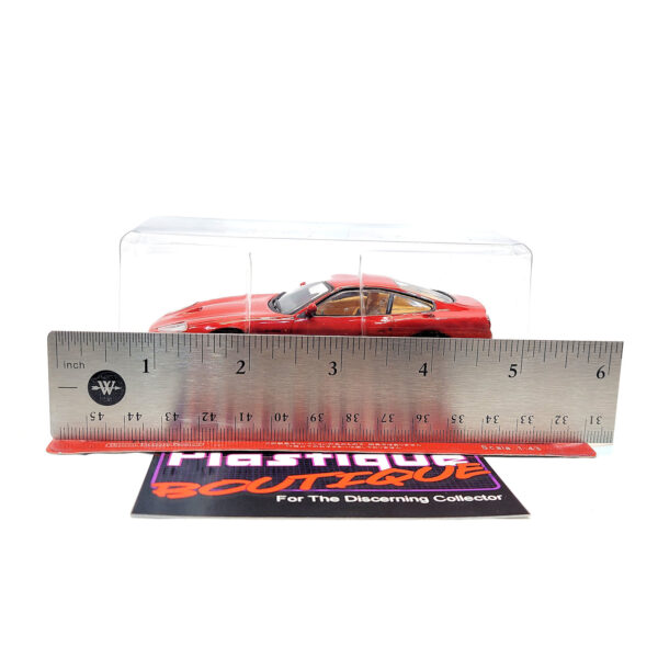 Hachette Classic Ferrari Collection: #20 1996 Ferrari 550 Maranello 1:43