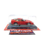 Hachette Classic Ferrari Collection: #20 1996 Ferrari 550 Maranello 1:43