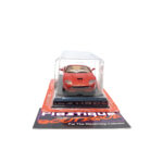 Hachette Classic Ferrari Collection: #20 1996 Ferrari 550 Maranello 1:43