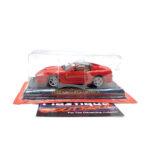 Hachette Classic Ferrari Collection: #40 2005 Ferrari Superamerica 1:43