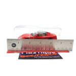 Hachette Classic Ferrari Collection: #40 2005 Ferrari Superamerica 1:43
