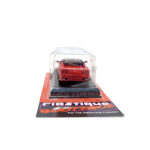 Hachette Classic Ferrari Collection: #40 2005 Ferrari Superamerica 1:43