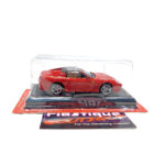 Hachette Classic Ferrari Collection: #40 2005 Ferrari Superamerica 1:43