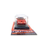 Hachette Classic Ferrari Collection: #40 2005 Ferrari Superamerica 1:43