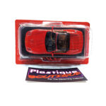 Hachette Classic Ferrari Collection: #40 2005 Ferrari Superamerica 1:43