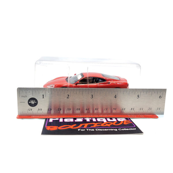 Hachette Classic Ferrari Collection: #1 1999 Ferrari 360 Modena 1:43