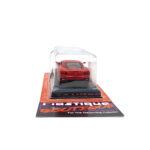 Hachette Classic Ferrari Collection: #1 1999 Ferrari 360 Modena 1:43