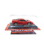 Hachette Classic Ferrari Collection: #1 1999 Ferrari 360 Modena 1:43