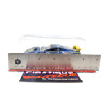 Hachette Classic Ferrari Collection: #22 1981 Ferrari BB 512 LM 1:43
